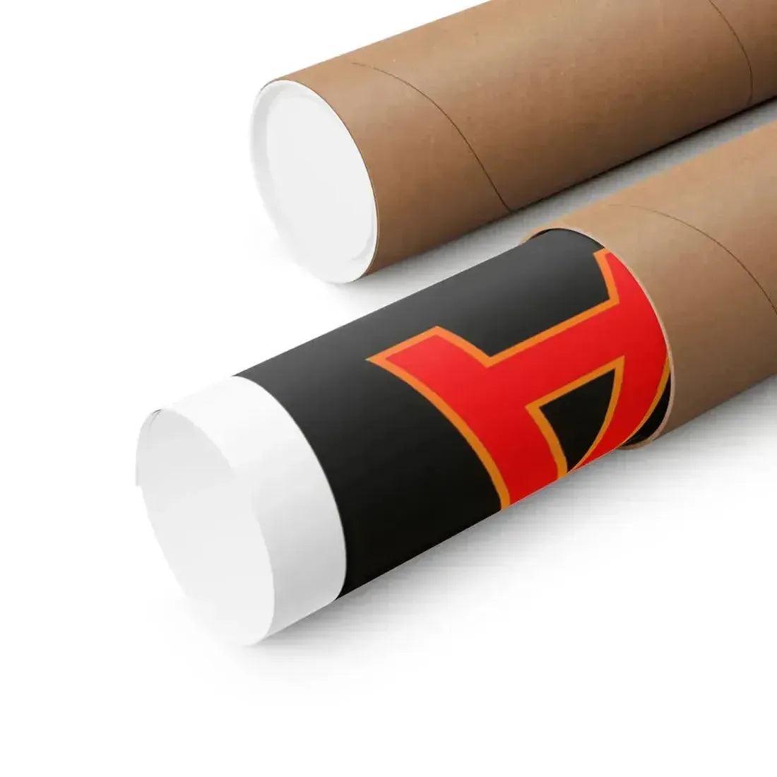 9 DEATHS OF THE NINJA 1985 - Paper Movie Poster - The Sticker Space