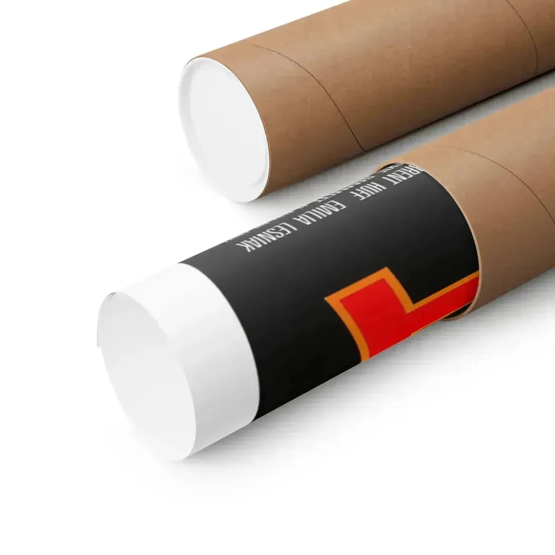 9 DEATHS OF THE NINJA 1985 - Paper Movie Poster - The Sticker Space