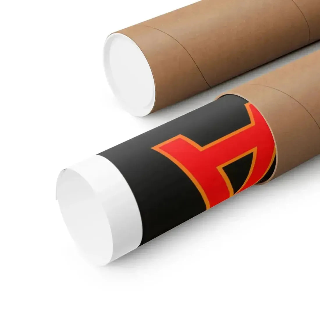 9 DEATHS OF THE NINJA 1985 - Paper Movie Poster - The Sticker Space