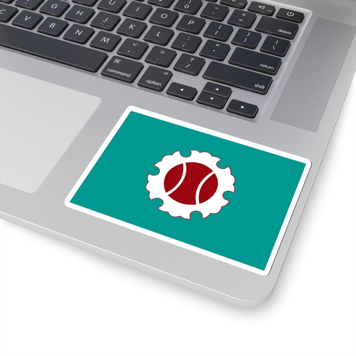 Flag of Ojiya Niigata (Japan) STICKER Vinyl Kiss-Cut Decal
