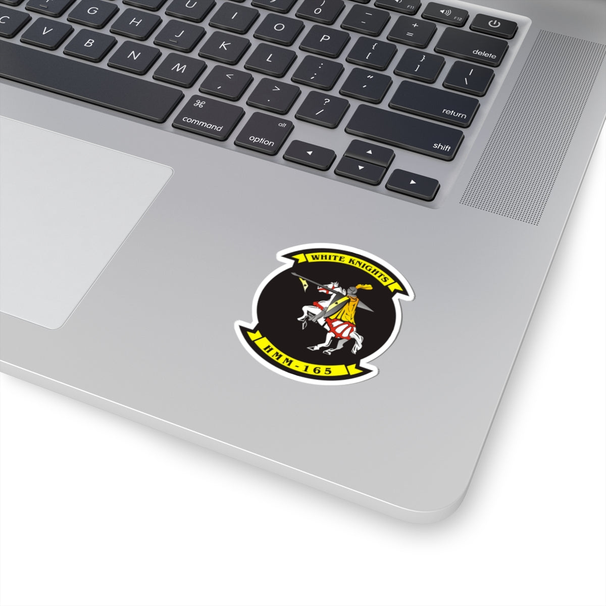 Marine Medium Tilt Rotor Squadron 165 VMM 165 (USMC) STICKER Vinyl Kiss-Cut Decal