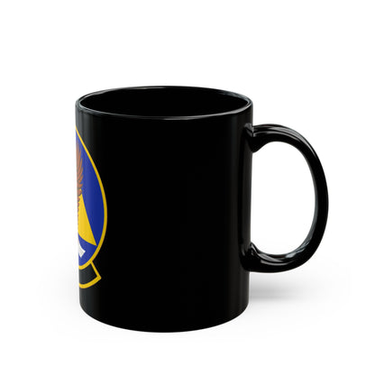 911 Maintenance Squadron AFRC (U.S. Air Force) Black Coffee Mug-The Sticker Space