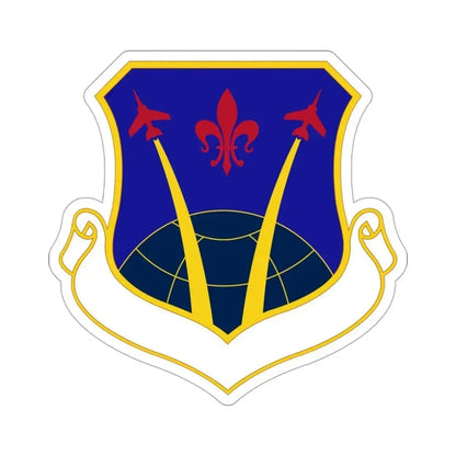 926 Wing AFRC (U.S. Air Force) STICKER Vinyl Die-Cut Decal 3 Inch - The Sticker Space