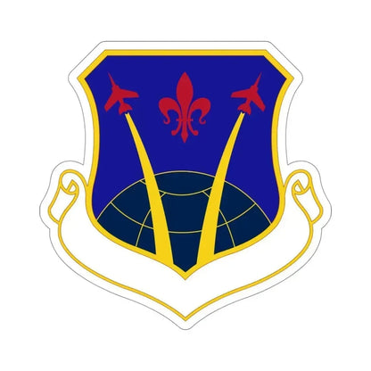 926 Wing AFRC (U.S. Air Force) STICKER Vinyl Die-Cut Decal 4 Inch - The Sticker Space