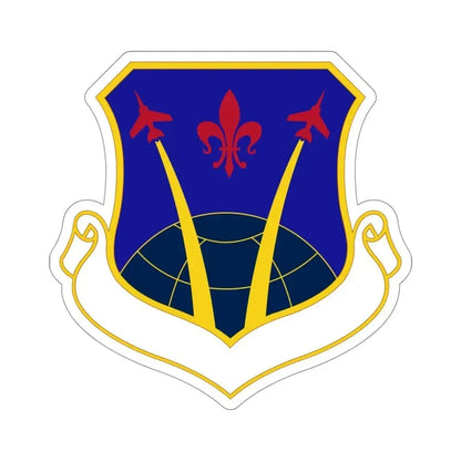 926 Wing AFRC (U.S. Air Force) STICKER Vinyl Die-Cut Decal 4 Inch - The Sticker Space