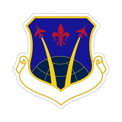 926 Wing AFRC (U.S. Air Force) STICKER Vinyl Die-Cut Decal 5 Inch - The Sticker Space