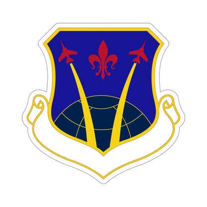 926 Wing AFRC (U.S. Air Force) STICKER Vinyl Die-Cut Decal 6 Inch - The Sticker Space