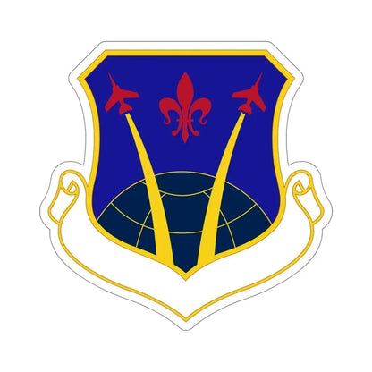 926 Wing AFRC (U.S. Air Force) STICKER Vinyl Die-Cut Decal - The Sticker Space