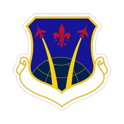 926 Wing AFRC (U.S. Air Force) STICKER Vinyl Die-Cut Decal - The Sticker Space