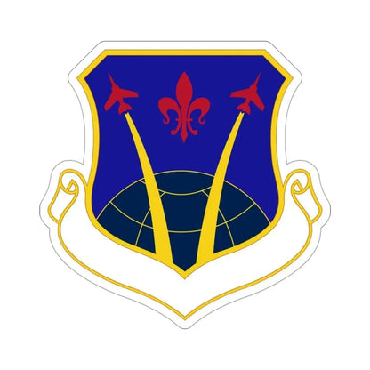 926 Wing AFRC (U.S. Air Force) STICKER Vinyl Die-Cut Decal - The Sticker Space