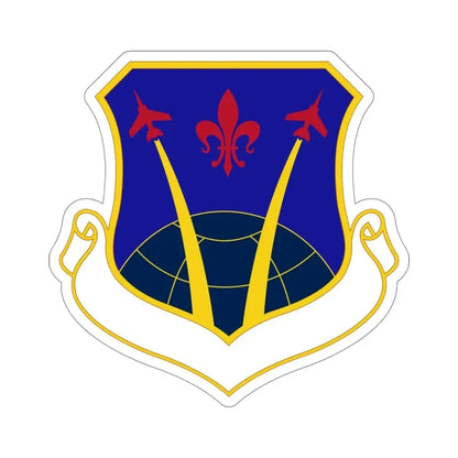 926 Wing AFRC (U.S. Air Force) STICKER Vinyl Die-Cut Decal - The Sticker Space