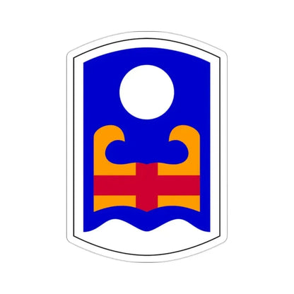 92nd Maneuver Enhancement Brigade (U.S. Army) STICKER Vinyl Die-Cut Decal 2 Inch - The Sticker Space