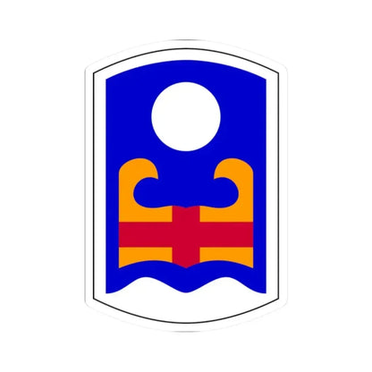 92nd Maneuver Enhancement Brigade (U.S. Army) STICKER Vinyl Kiss-Cut Decal - The Sticker Space