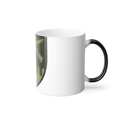 92nd Separate Motorized Infantry Brigade v2 (Ukraine) Color Changing Mug 11oz-11oz-The Sticker Space