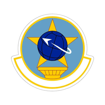 931 Operations Support Squadron AFRC (U.S. Air Force) STICKER Vinyl Die-Cut Decal - The Sticker Space
