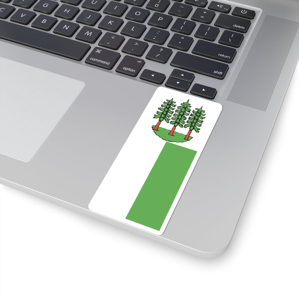 CHE Wald ZH 1926 Banner (Switzerland) STICKER Vinyl Kiss-Cut Decal