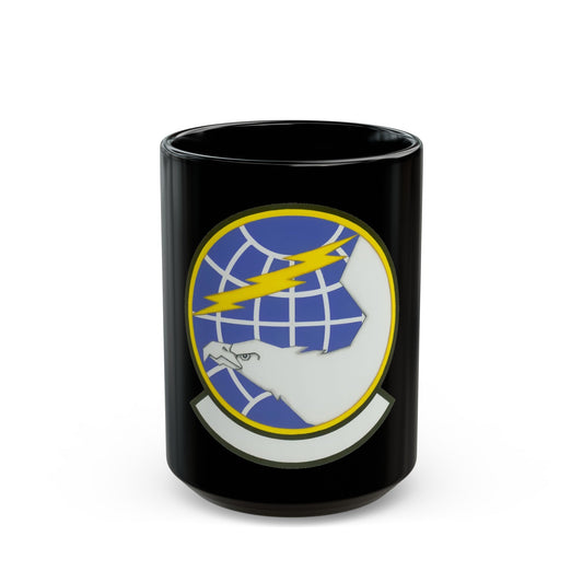 940 Civil Engineer Squadron AFRC (U.S. Air Force) Black Coffee Mug-15oz-The Sticker Space