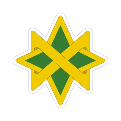 95 Military Police Battalion (U.S. Army) STICKER Vinyl Die-Cut Decal 2 Inch - The Sticker Space