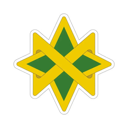 95 Military Police Battalion (U.S. Army) STICKER Vinyl Die-Cut Decal 5 Inch - The Sticker Space