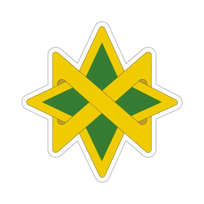 95 Military Police Battalion (U.S. Army) STICKER Vinyl Die-Cut Decal 6 Inch - The Sticker Space