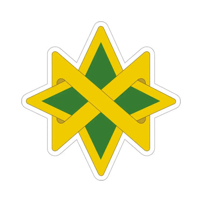 95 Military Police Battalion (U.S. Army) STICKER Vinyl Die-Cut Decal - The Sticker Space