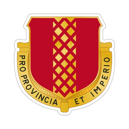 951st Antiaircraft Artillery Gun Battalion (U.S. Army) STICKER Vinyl Die-Cut Decal 5 Inch - The Sticker Space