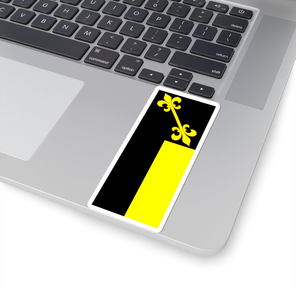 CHE Windegg Banner (Switzerland) STICKER Vinyl Kiss-Cut Decal