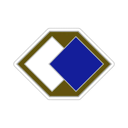 96 Sustainment Brigade (U.S. Army) STICKER Vinyl Die-Cut Decal - The Sticker Space