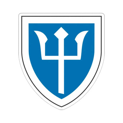 97th Infantry Division (U.S. Army) STICKER Vinyl Die-Cut Decal 2 Inch - The Sticker Space