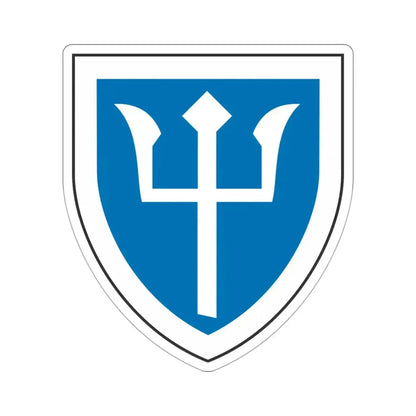 97th Infantry Division (U.S. Army) STICKER Vinyl Die-Cut Decal - The Sticker Space