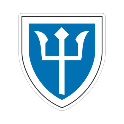 97th Infantry Division (U.S. Army) STICKER Vinyl Die-Cut Decal - The Sticker Space