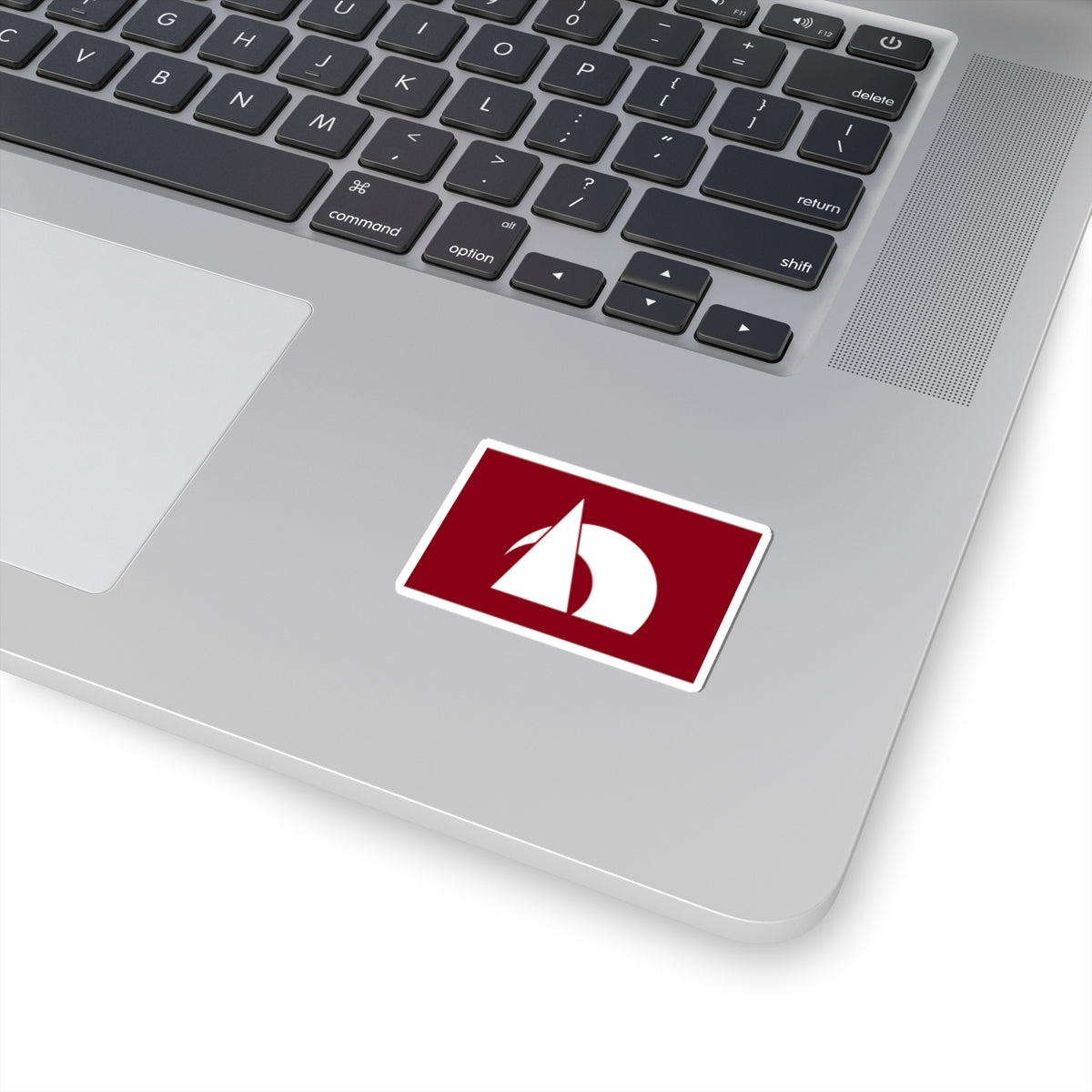 Flag of Minamioguni Kumamoto (Japan) STICKER Vinyl Kiss-Cut Decal