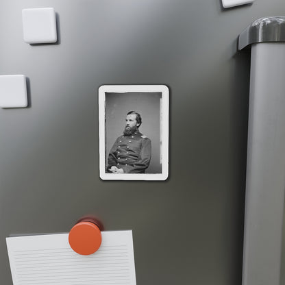 Allen (U.S. Civil War) Refrigerator Magnet