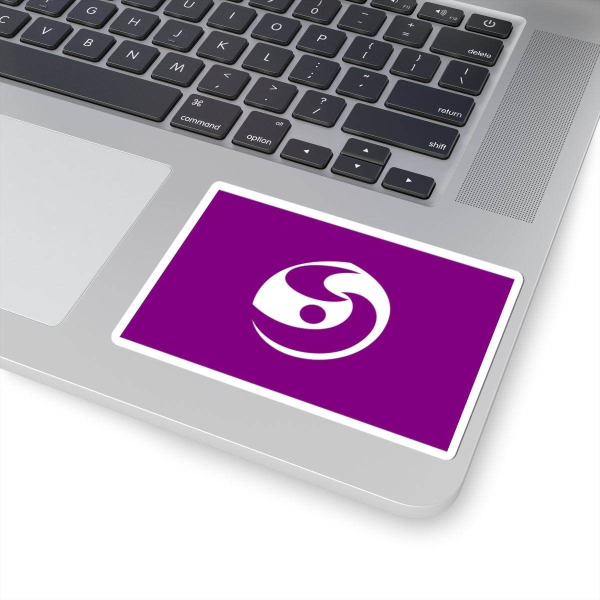 Flag of Shibukawa Gunma (Japan) STICKER Vinyl Kiss-Cut Decal