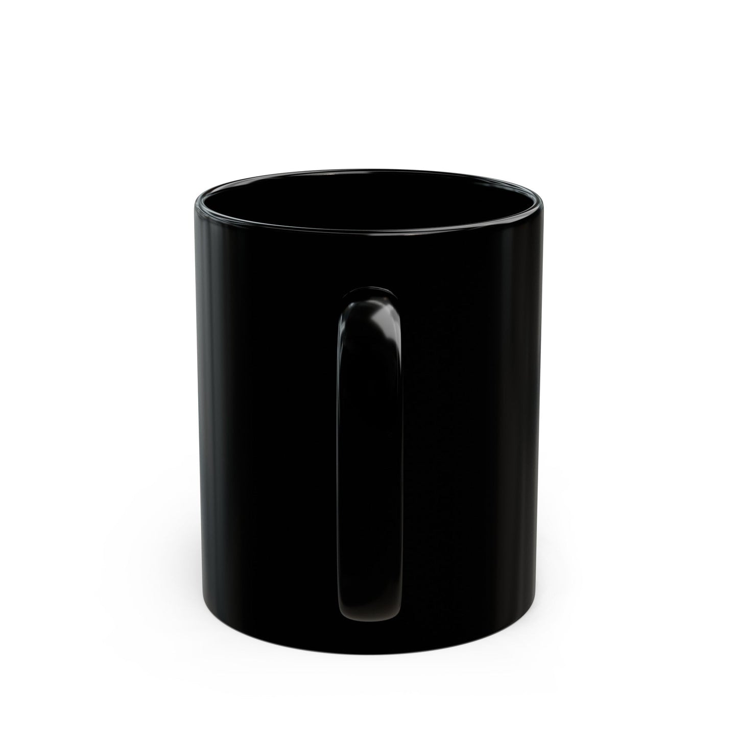 9THMARINES (USMC) Black Coffee Mug-The Sticker Space