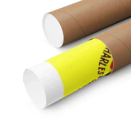 A BUCKET OF BLOOD 1959 - Paper Movie Poster - The Sticker Space