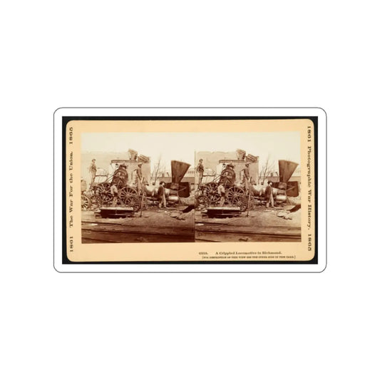 SKU:65050509400706164604 Sticker types:White Shape:Die-Cut Sizes:2" × 2"