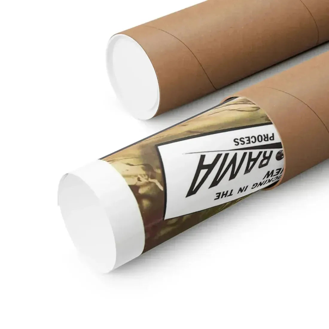 A DATE WITH DEATH 1959 - Paper Movie Poster - The Sticker Space