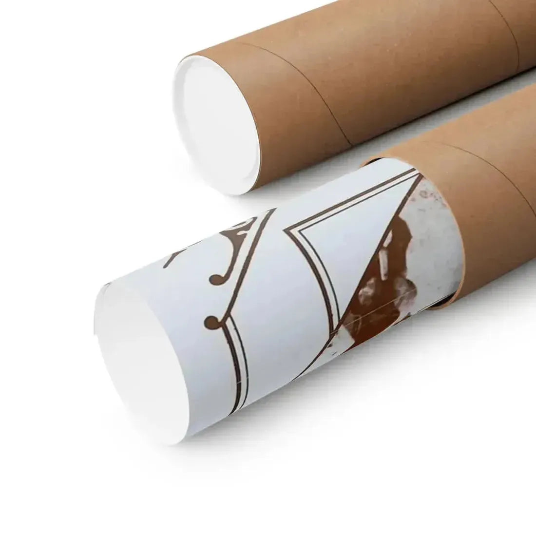 A DIRTY WESTERN 1975 - Paper Movie Poster - The Sticker Space