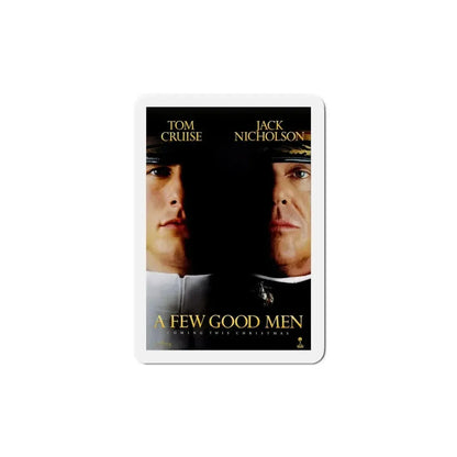 A Few Good Men 1992 Movie Poster Refrigerator Magnet - The Sticker Space