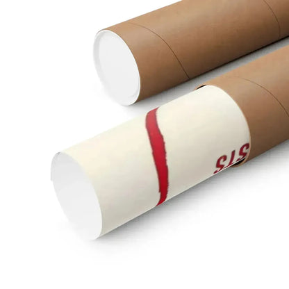 A FISTFUL OF DOLLARS 1964 - Paper Movie Poster - The Sticker Space