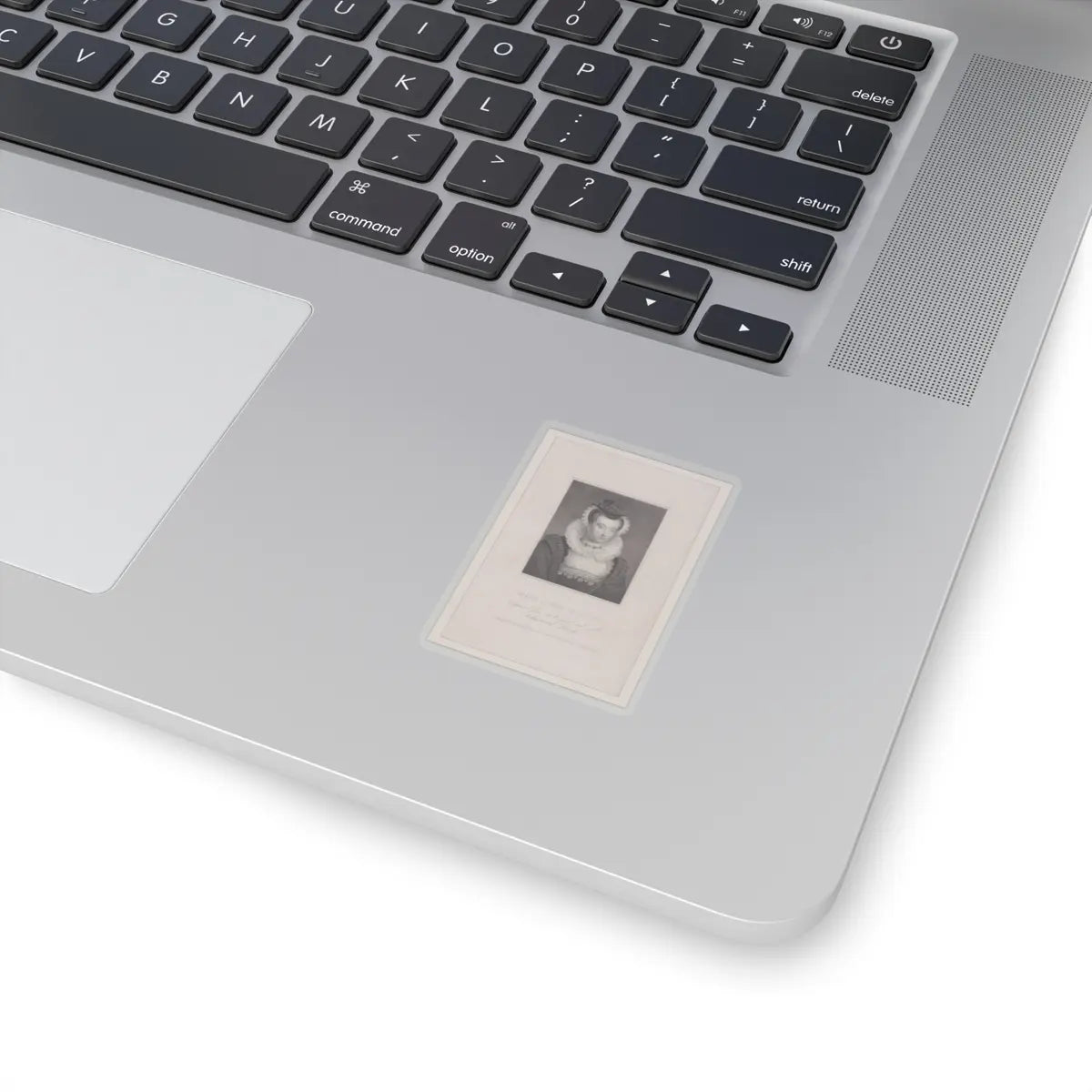 SKU:TSS-STICK-AFLL-2X2 Sizes:2" × 2" Types:Transparent