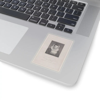 SKU:TSS-STICK-AFLL-3X3 Sizes:3" × 3" Types:Transparent