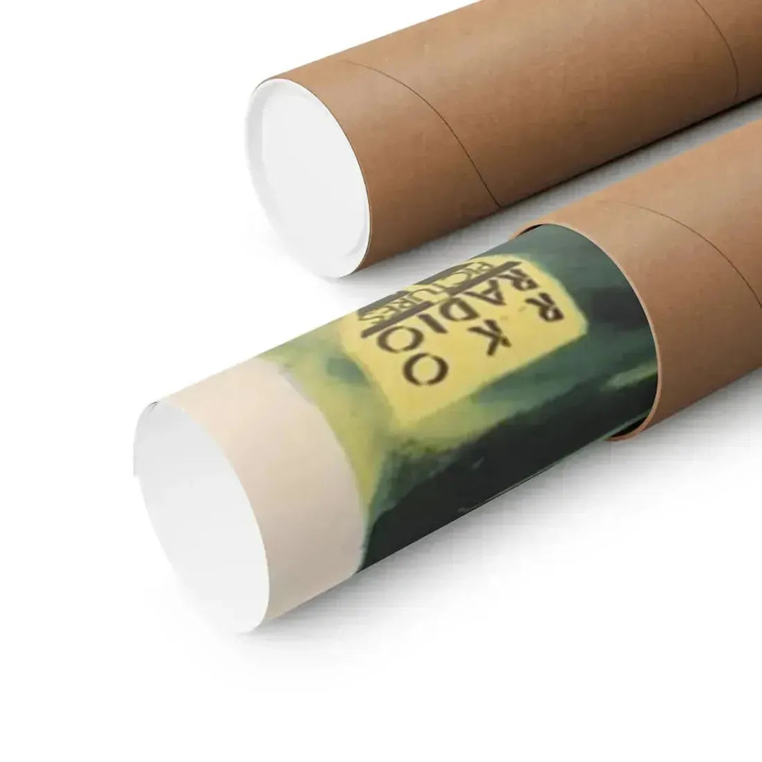 A GAME OF DEATH 1945 - Paper Movie Poster - The Sticker Space