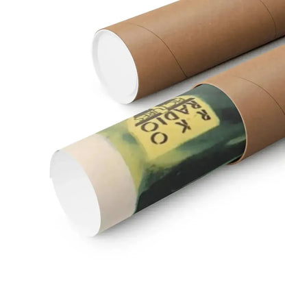 A GAME OF DEATH 1945 - Paper Movie Poster - The Sticker Space