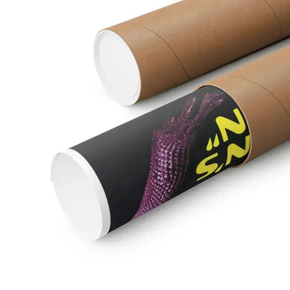 A LIZARD IN A WOMANS SKIN (2) 1971 - Paper Movie Poster - The Sticker Space