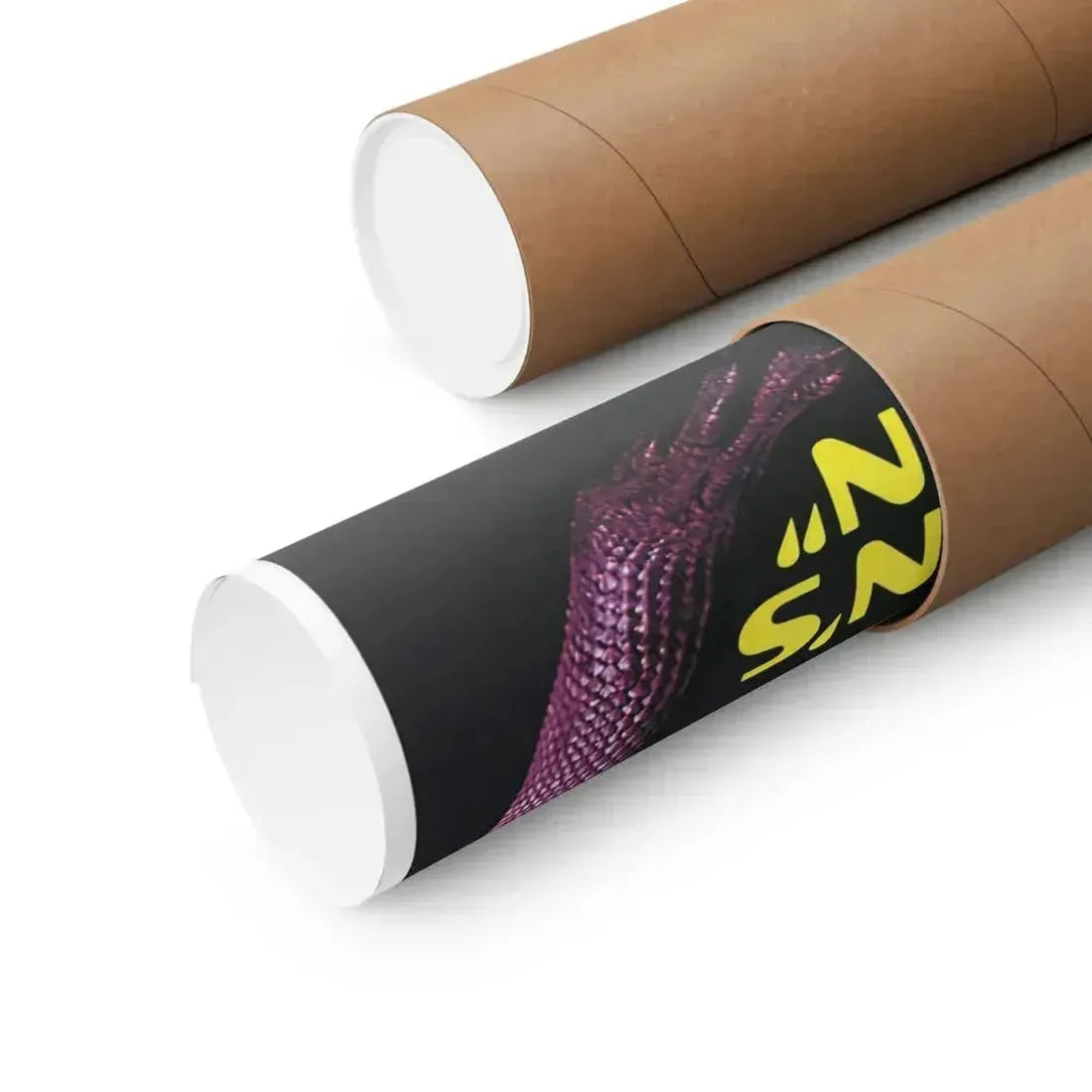 A LIZARD IN A WOMANS SKIN (2) 1971 - Paper Movie Poster - The Sticker Space