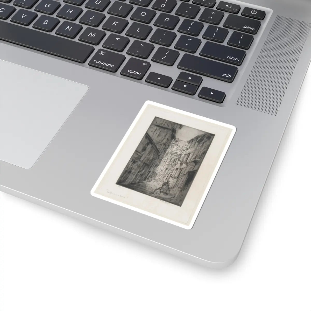 SKU:TSS-STICK-APL-3X3-13RJC Sizes:3" × 3" Types:White