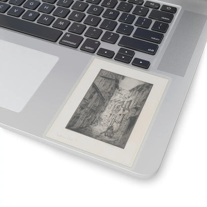 SKU:TSS-STICK-APL-4X4 Sizes:4" × 4" Types:Transparent