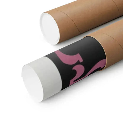 A SCENT OF HEATHER 1980 - Paper Movie Poster - The Sticker Space